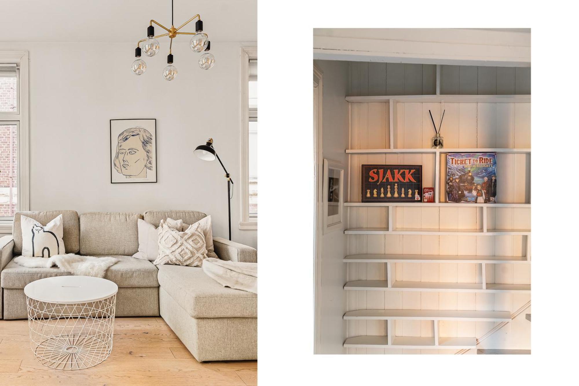 Ferienwohnung Live In Historic Building - View To Bryggen Bergen Exterior foto